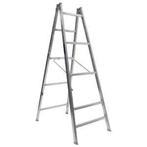 Ladders & Trestles
