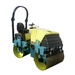 Rollers & Compaction Equipment